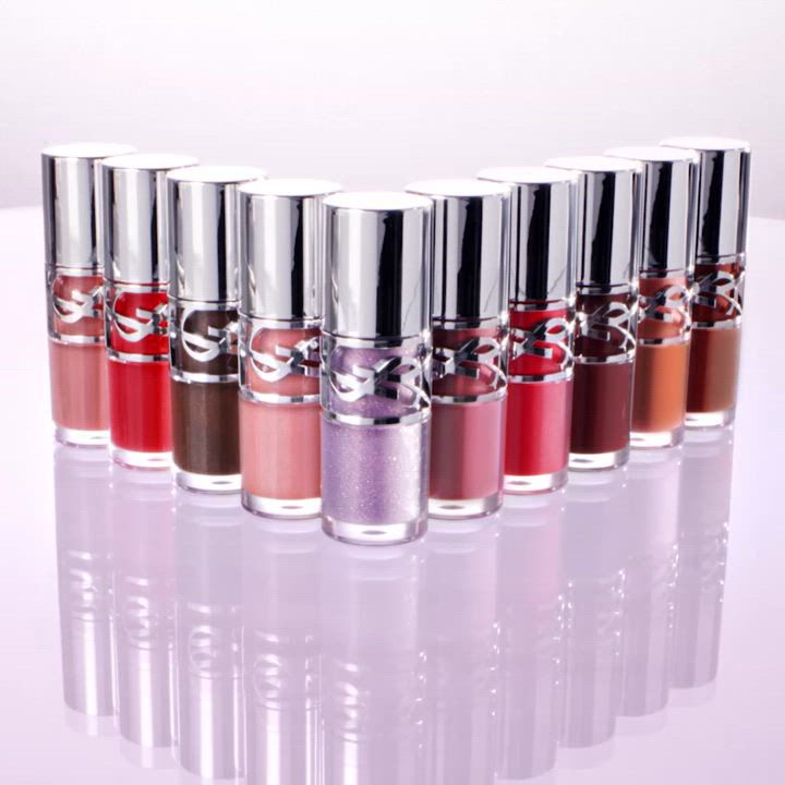 YSL Beauty: Makeup, Skincare & Fragrances - Holiday Shop